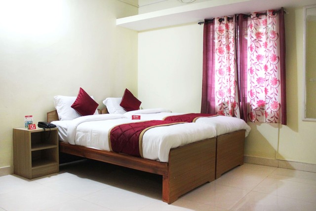 Shabari Gate Hotel - Cottonpet - Bengaluru Image