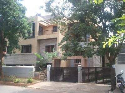Cosmos Guest Homes - Kormangala - Bengaluru Image