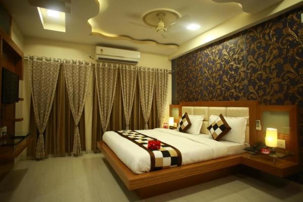 PIXY Rooms - Rani Bazar - Bikaner Image