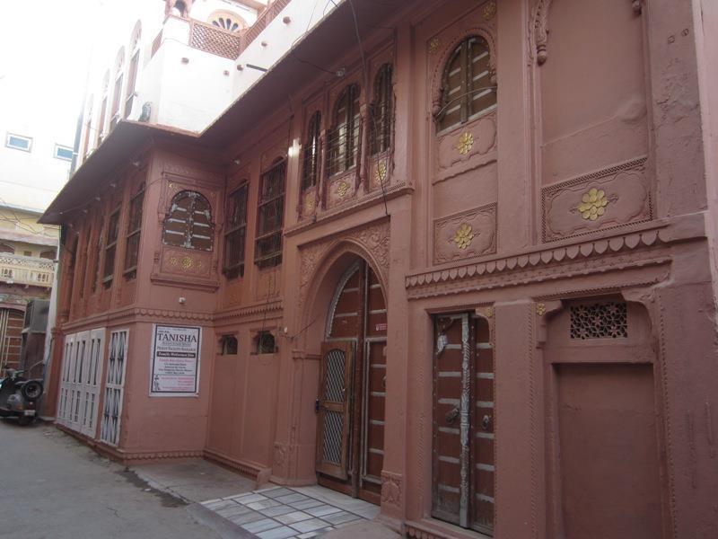 Tanisha Heritage Haweli - Sunaron Ka Mohalla - Bikaner Image