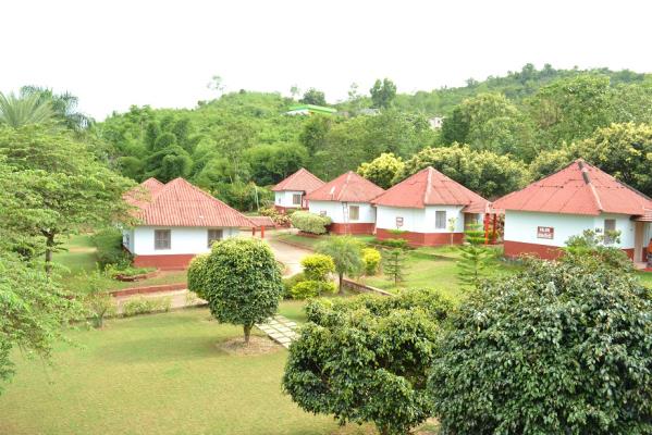 Veerabhoomi Tourist Village - Kushalanagar - Coorg Image