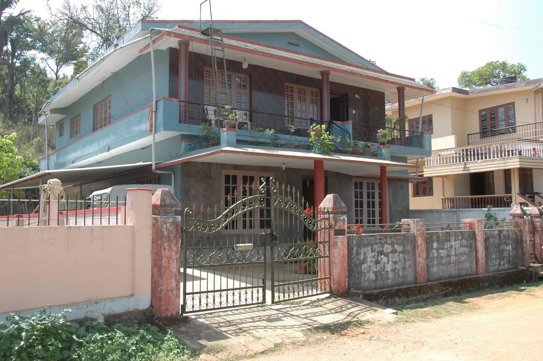 Drithi Home Stay - Madikeri - Coorg Image