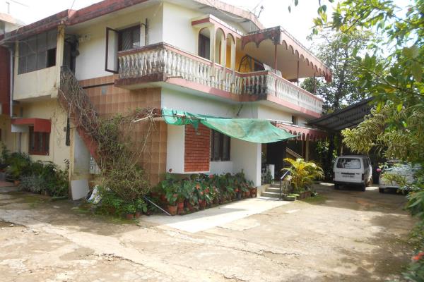 Aarti Home Stay - Madikeri - Coorg Image