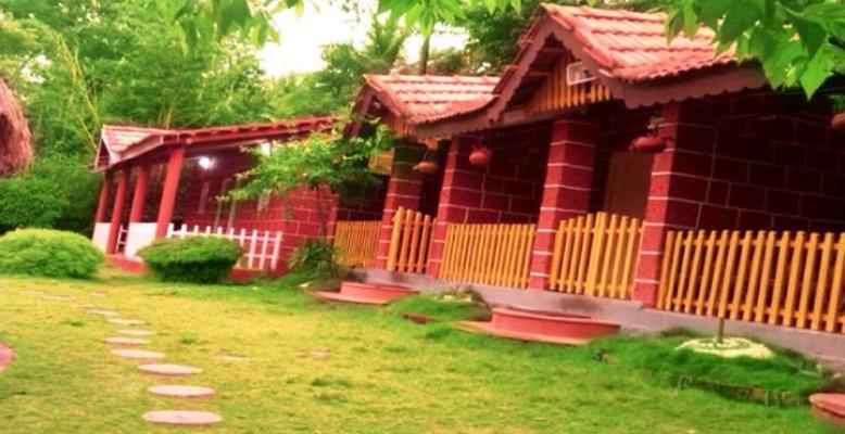 Green Valley Resort - Ponnampet - Coorg Image