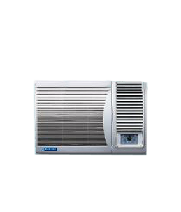 Blue Star 3WAE181YB 1.5 Ton 3 Star Window AC Image