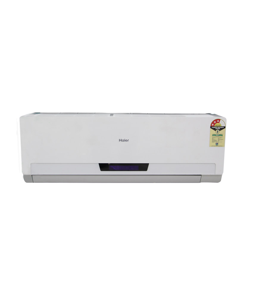 Haier HSU18CG1W3N 1.5 Ton 3 Star Split AC Image