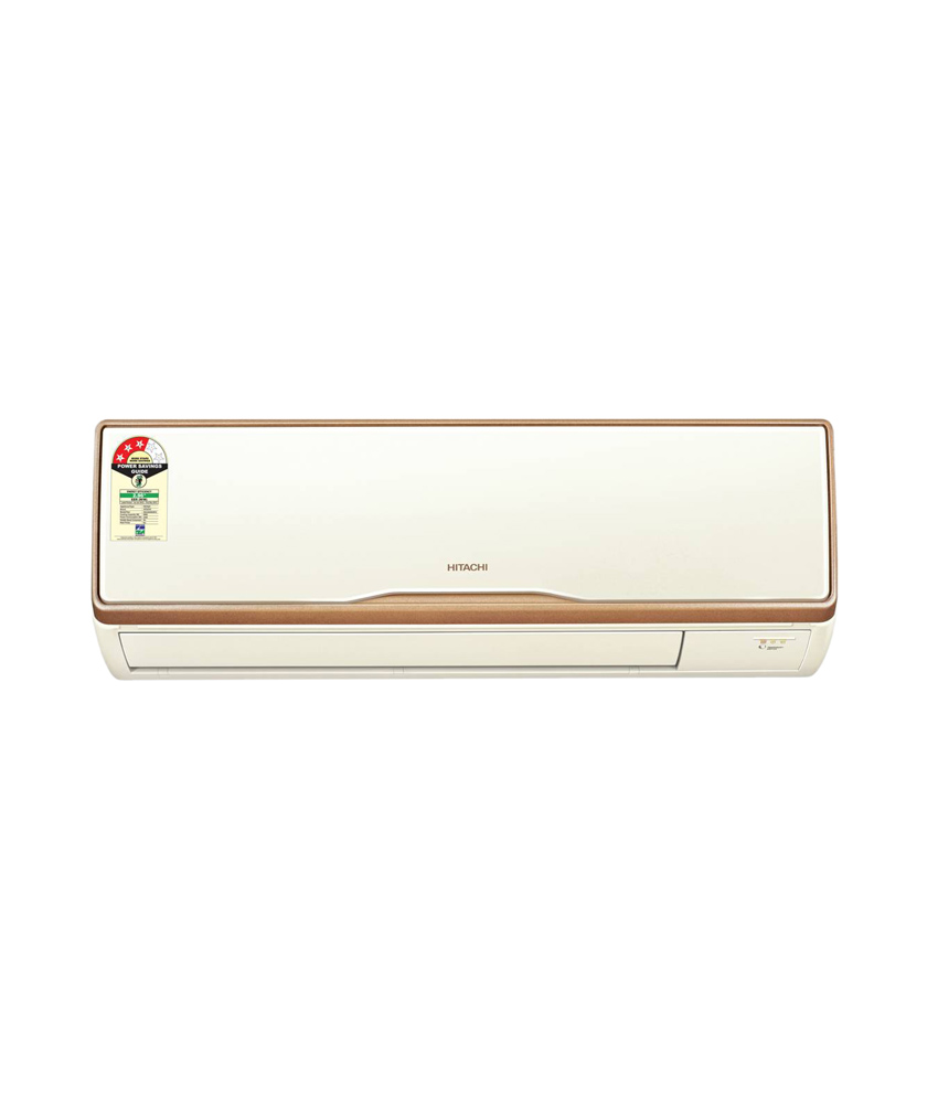 Hitachi RAU318KSD 1.5 Ton 3 Star Split AC Image