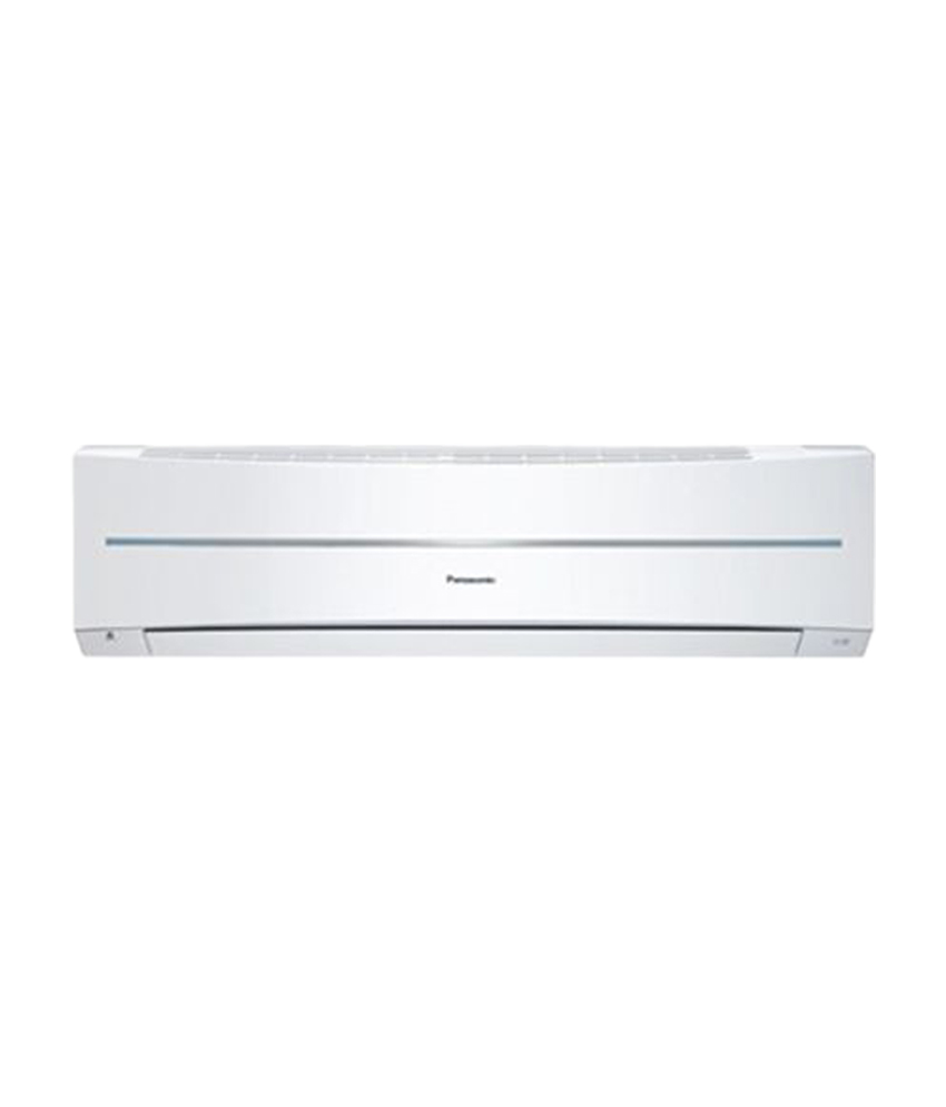 Panasonic KC18QKY 1.5 Ton 5 Star Split AC Image