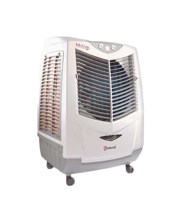 mccoy commando air cooler price