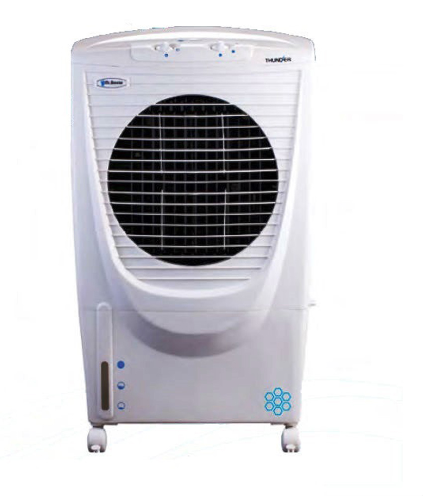 MR.BREEZE 75 LITRE THUNDER HS EVAPORATIVE AIR COOLER Photos, Images