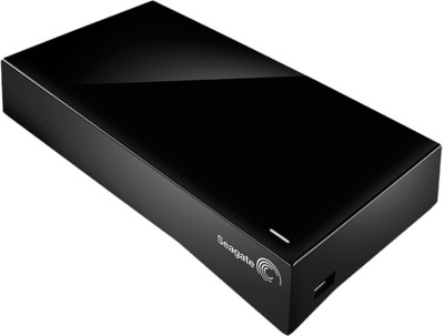 Seagate 4 Tb Wireless External Hard Drive Image