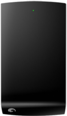 Seagate Expansion 500 Gb External Hard Drive Image