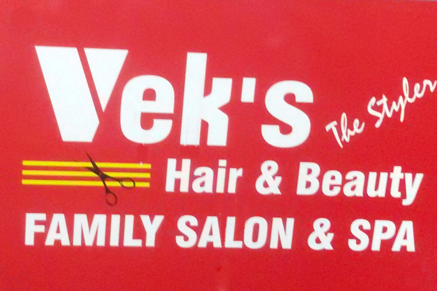 Veks Unisex Salon - Secunderabad Image