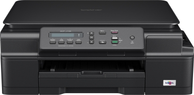 Brother DCP J105 Multifunction Printer Image