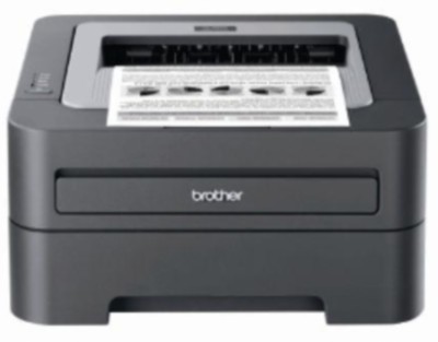 Brother HL 2240D Single Function Printer Image