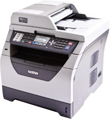 Brother MFC 8370DN Multifunction Printer Image