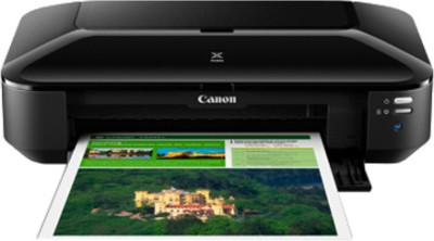 Canon IX6870 Single Function Inkjet Printer Image