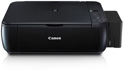 Canon Pixma MP 287 Multifunction Printer Image