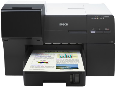 Epson B300 Single Function Printer Image