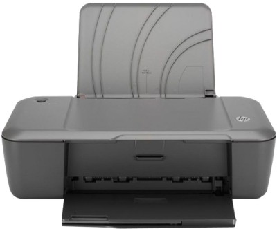 HP J110a Single Function Printer Image