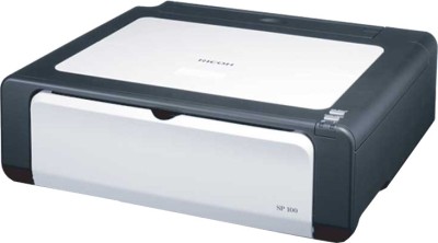 Ricoh 2001L Multifunction Printer Image