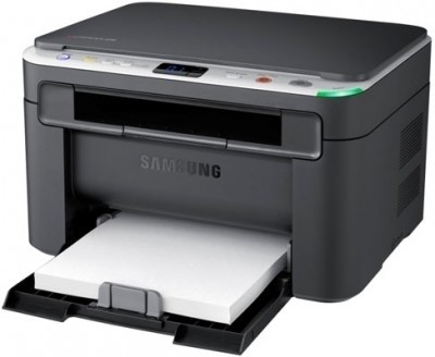 Samsung SCX 3201 Multifunction Printer Image