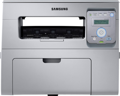 Samsung SCX 4021S/XIP Single Function Printer Image