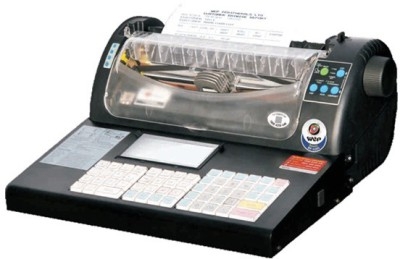 WeP BP5000 Single Function Printer Image