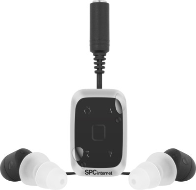 Spcinternet 8334S Mp3 Player Image