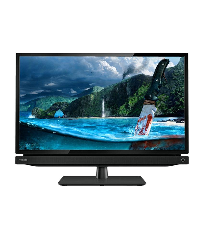 Toshiba Led 40 Pu200 Reviews Price Specifications Compare