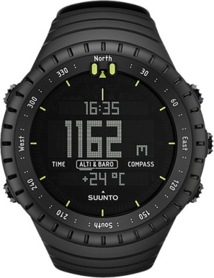 Suunto SS014279010 Core Digital Smartwatch Image