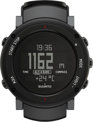 Suunto SS018734000 Core Digital Smartwatch Image