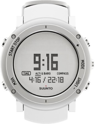 Suunto SS018735000 Core Digital Smartwatch Image