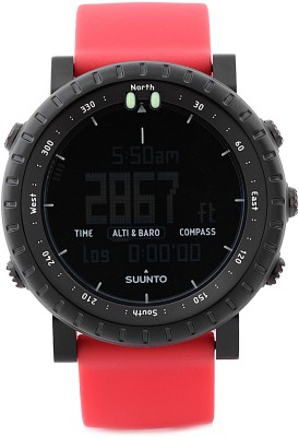 Suunto SS018810000 Core Digital Watch Image