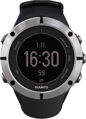 Suunto SS019182000 Ambit2 Digital Smartwatch Image