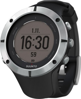 Suunto SS019183000 Ambit2 Digital Smartwatch Image