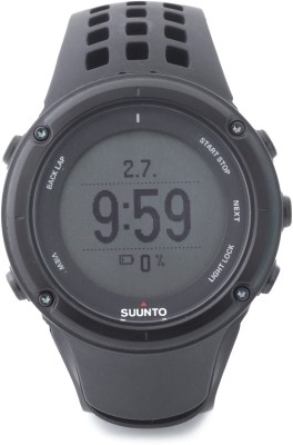 Suunto SS019561000 Ambit2 Digital Watch Image