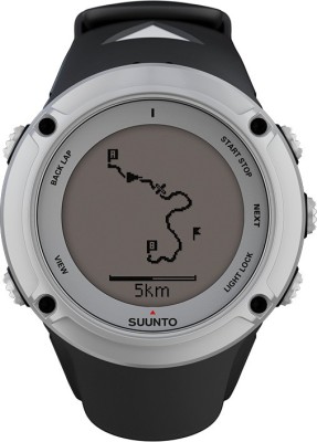 Suunto SS019650000 Ambit2 Digital Smartwatch Image