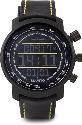 Suunto SS019997000 Klassik Digital Watch Image