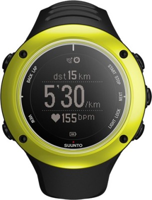 Suunto SS020134000 Ambit2 S Digital Smartwatch Image