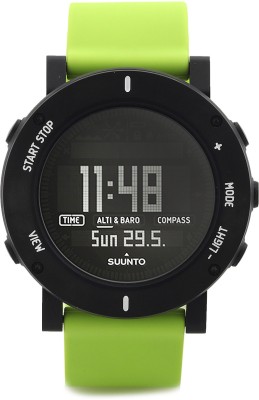 Suunto SS020693000 Core Digital Watch Image