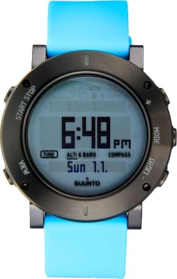 Suunto SS021373000 Core Digital Smartwatch Image