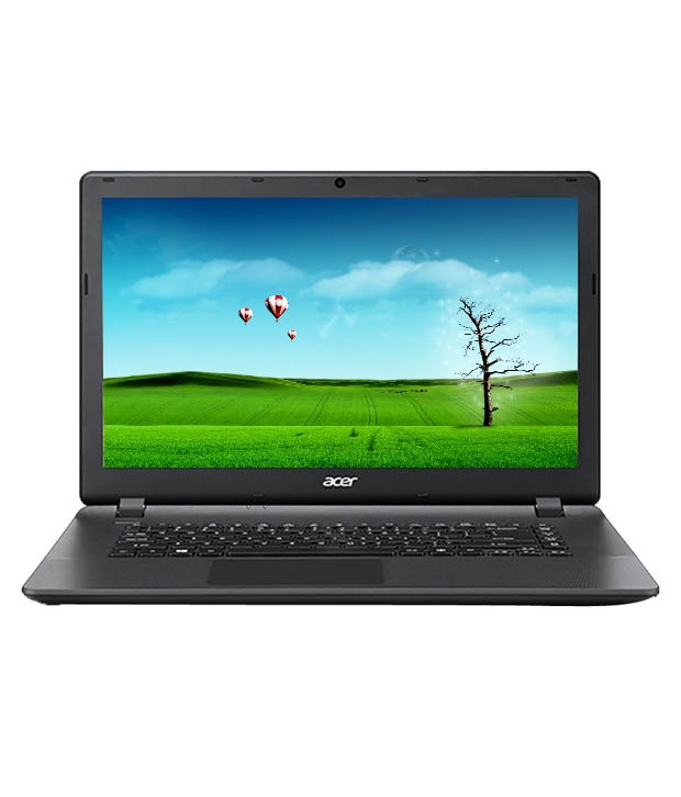 Acer Aspire ES1 520 Notebook Image