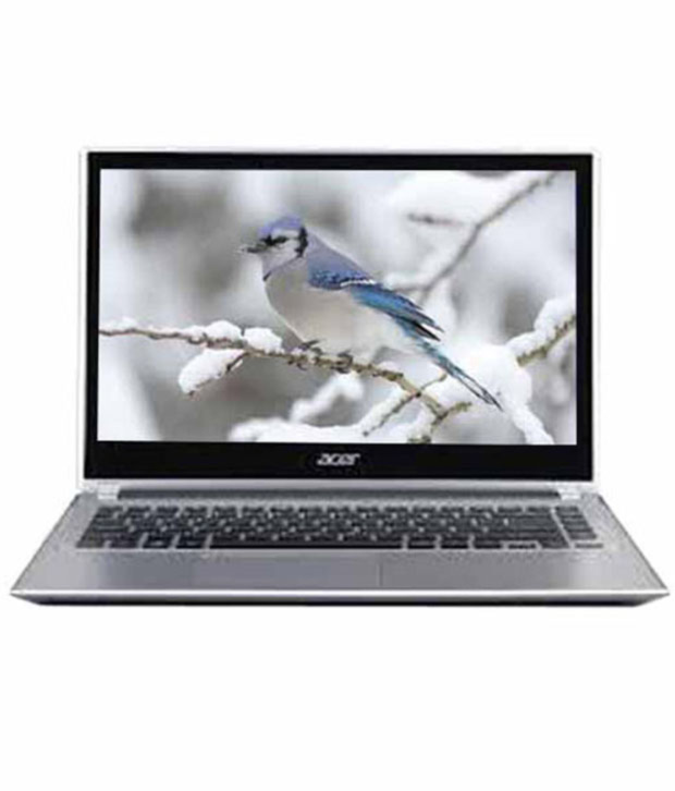 Acer Aspire V5 471P Touch Laptop Image