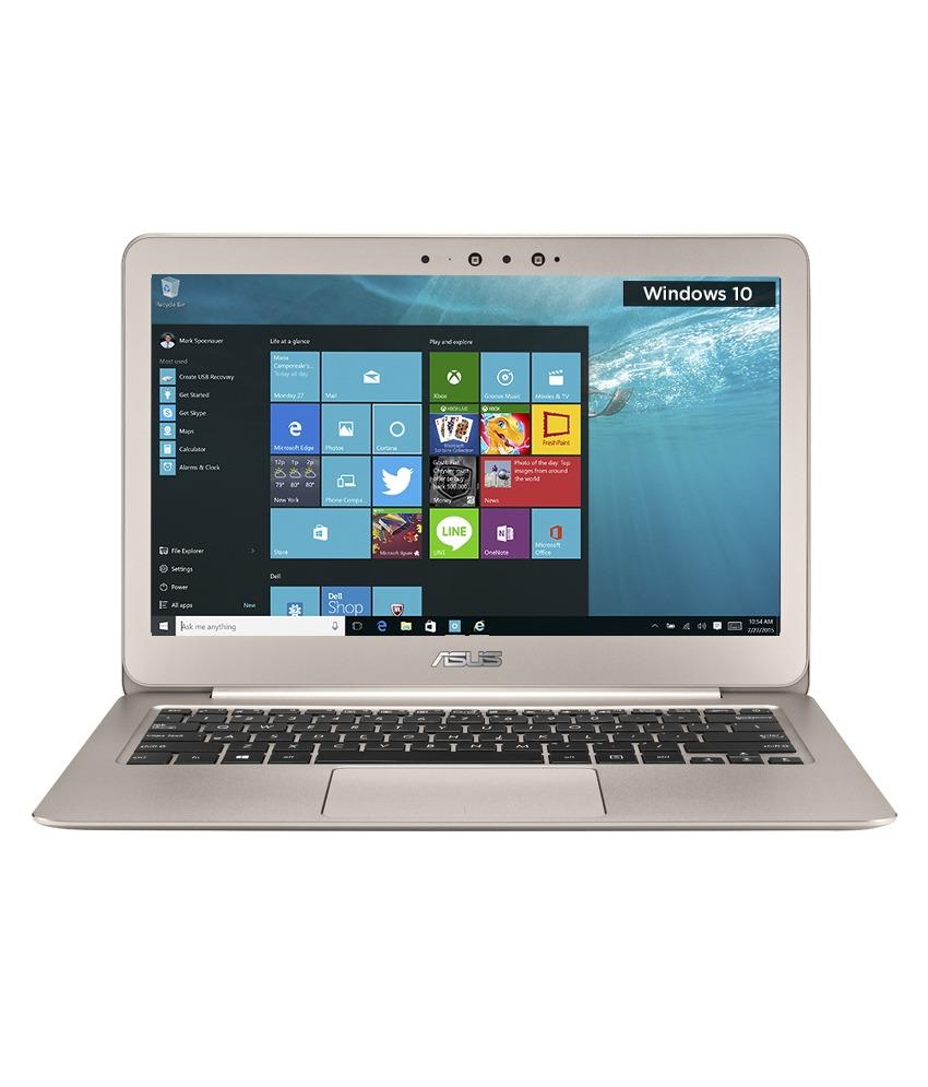 Asus UX305LA FB055T Notebook (90NB08T5 M02950) Image