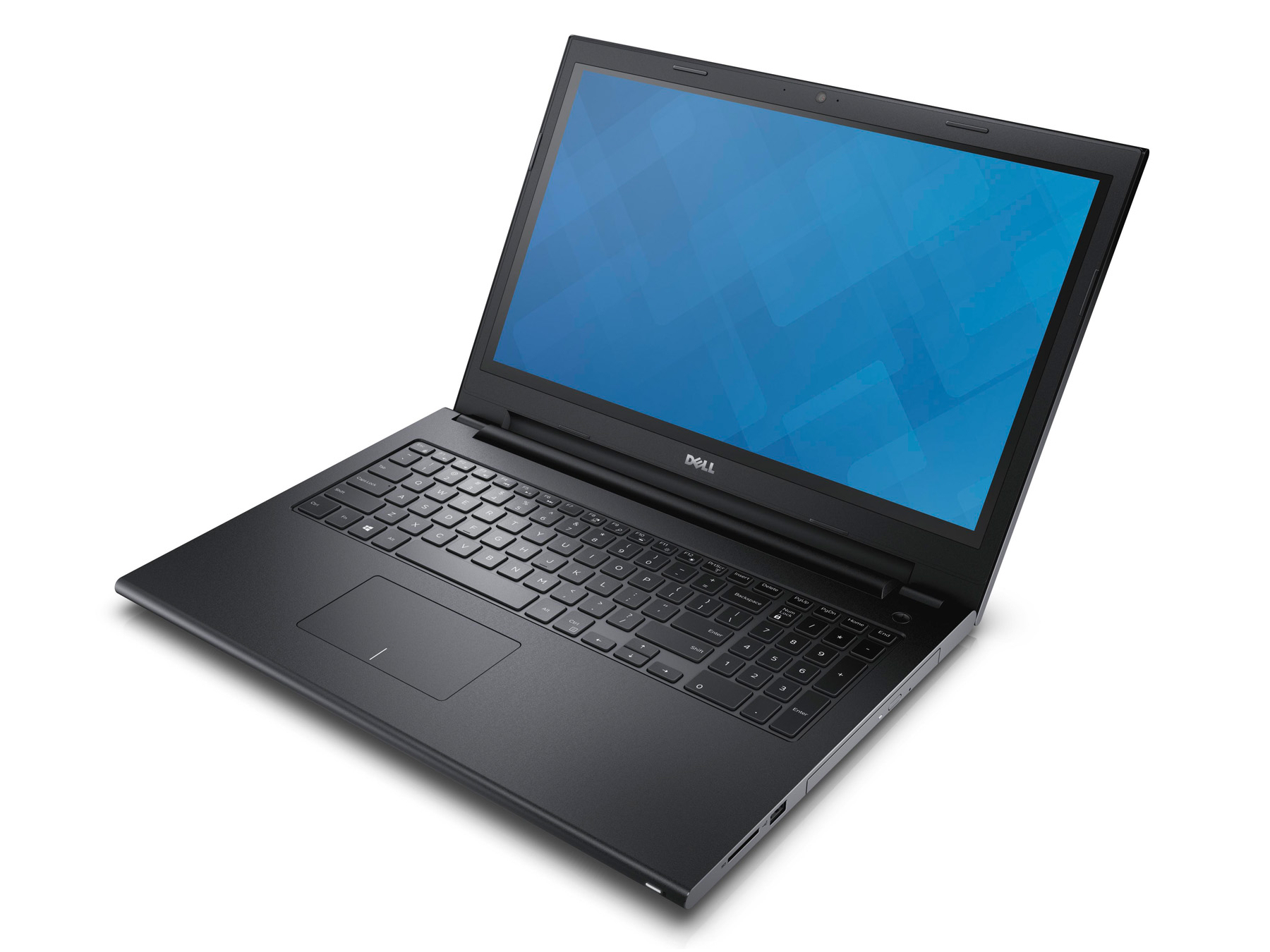 Dell Inspiron 3542 Notebook Image