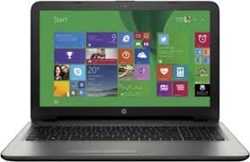 HP 15 ac030tx Notebook (M9V10PA) Image