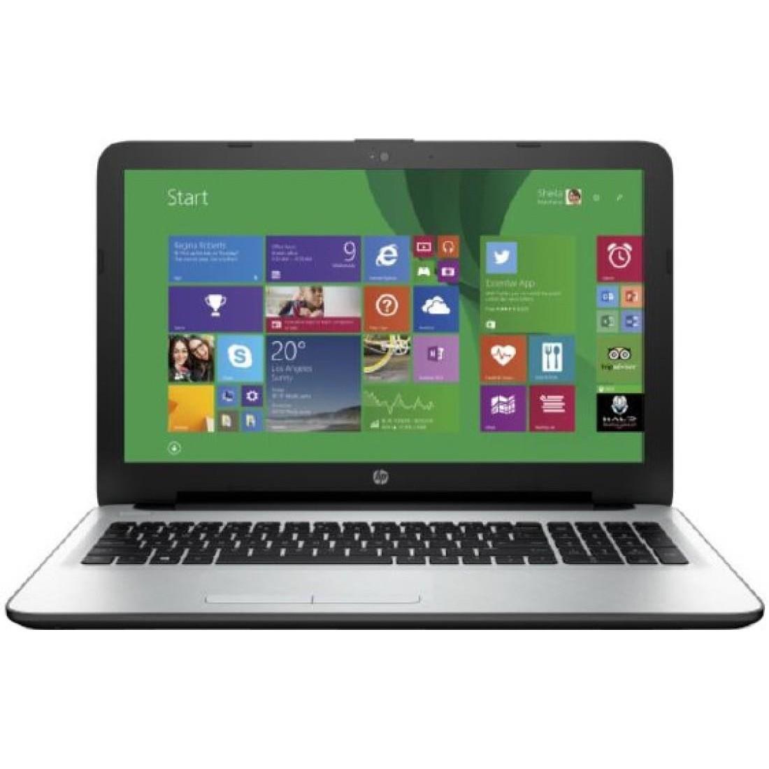 HP 15 ac034TX Notebook (M9V14PA) Image