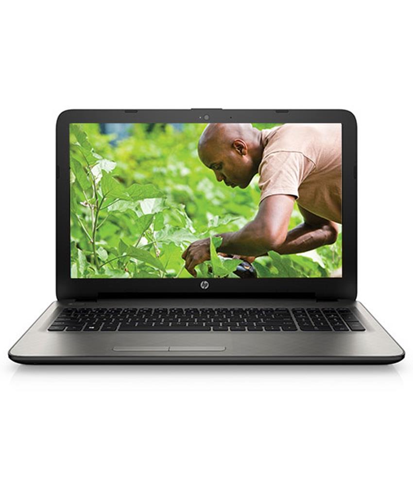 HP 15 af001AX Notebook (M4Y77PA) Image