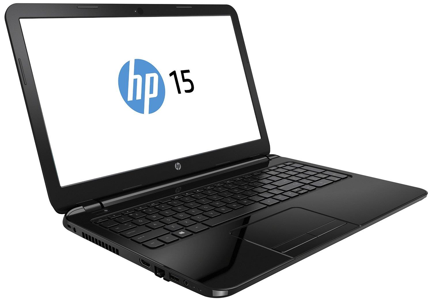 HP 15 g207AX Notebook (L2Y69PA) Image